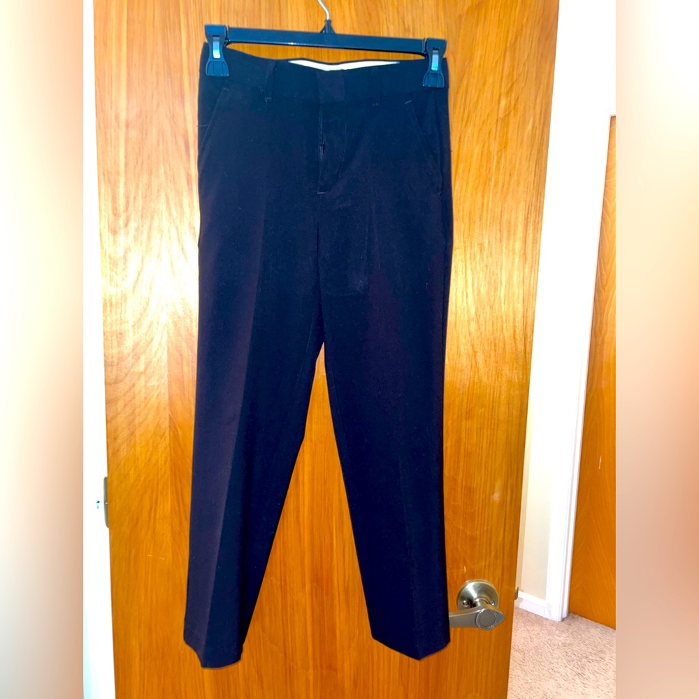 Boy Dress Pants